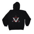 Meaning Of I Hoodie - Black