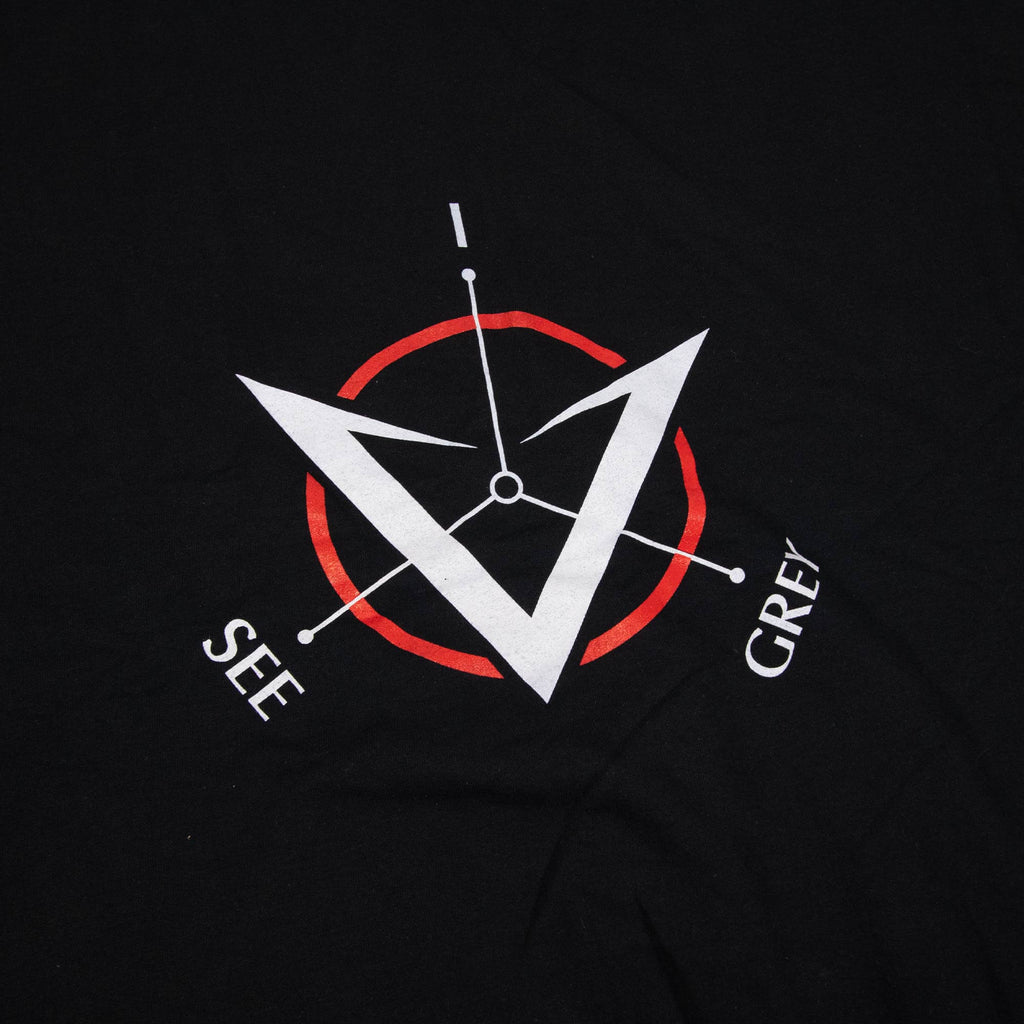 Meaning Of I Hoodie - Black