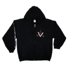 Meaning Of I Hoodie - Black