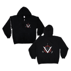 Meaning Of I Hoodie - Black