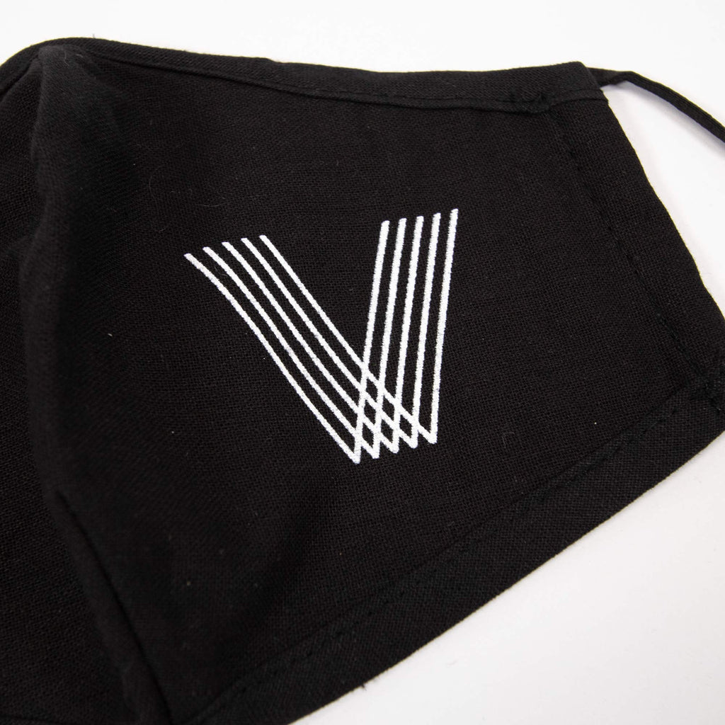 Voyager Face Mask