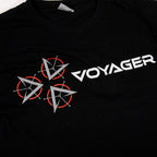 Meaning Of I Ladies Tee - Black