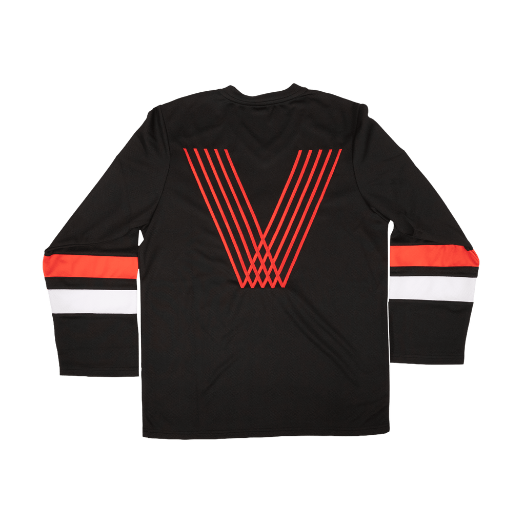 Custom Hockey Jersey