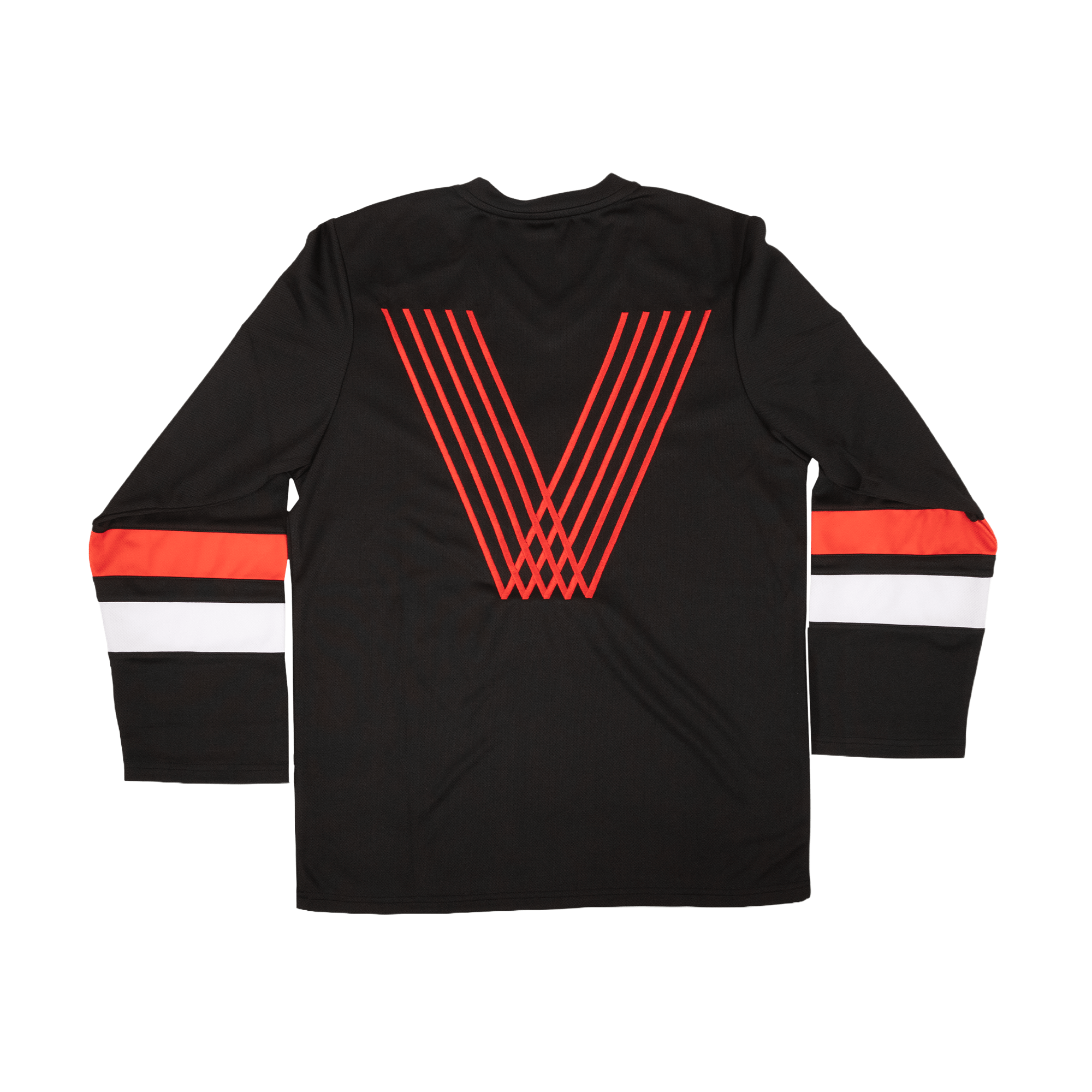 Custom Hockey Jersey