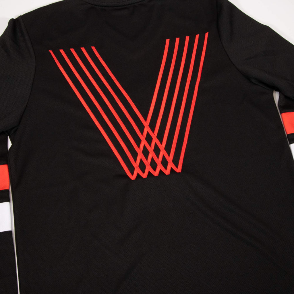 Custom Hockey Jersey