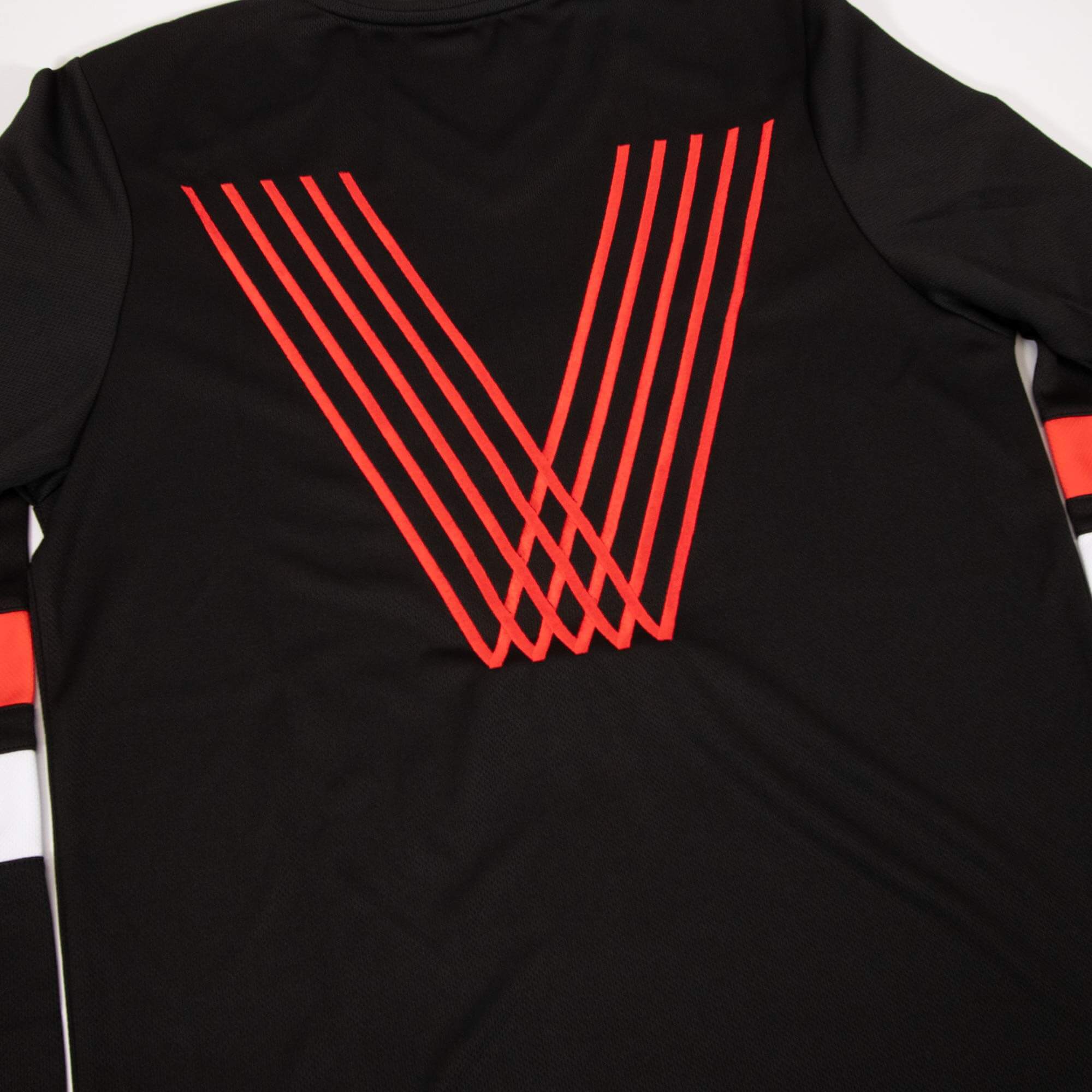 Custom Hockey Jersey