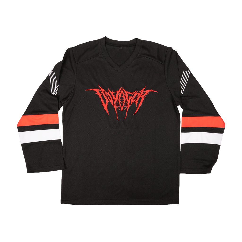 Custom Hockey Jersey
