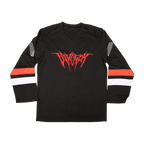 Custom Hockey Jersey