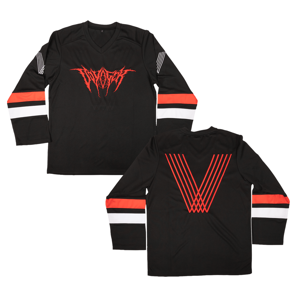 Custom Hockey Jersey
