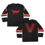 Custom Hockey Jersey