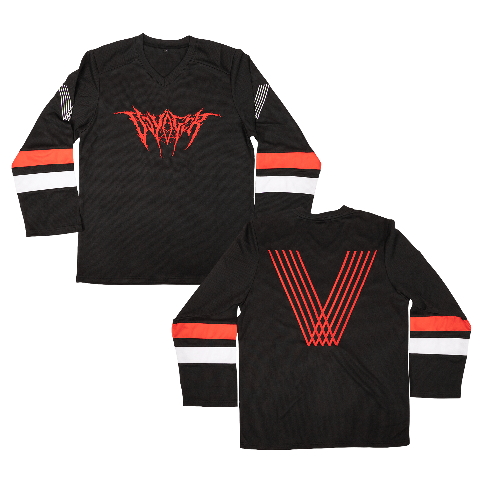 Custom Hockey Jersey