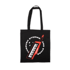 TSAS Tote - Black
