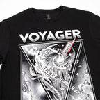 TSAS Tour Tee - Black
