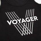 Logo Vest - Black