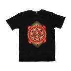 2018 World Tour Tee - Black