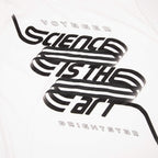 Brightstar Vest - White