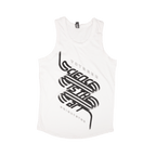Brightstar Vest - White